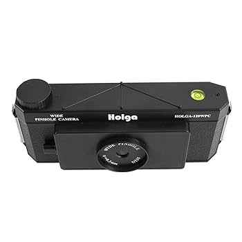 フィルムカメラ Holga 120 WPC Amazon | Holga 120 WPC Panoramic Pin Hole Camera Wide Format